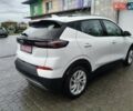 Белый Шевроле Bolt EUV, объемом двигателя 0 л и пробегом 42 тыс. км за 18200 $, фото 6 на Automoto.ua