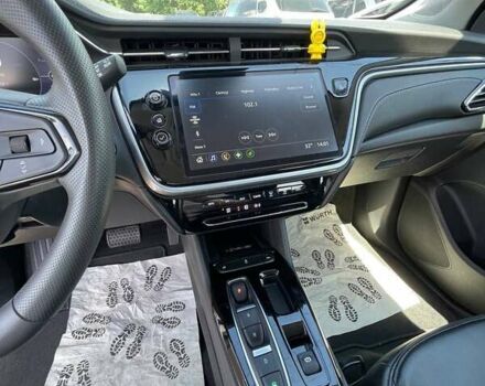 Белый Шевроле Bolt EUV, объемом двигателя 0 л и пробегом 1 тыс. км за 18500 $, фото 16 на Automoto.ua