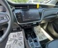 Белый Шевроле Bolt EUV, объемом двигателя 0 л и пробегом 1 тыс. км за 18500 $, фото 16 на Automoto.ua