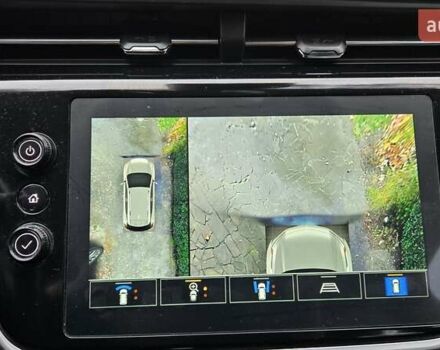 Білий Шевроле Bolt EUV, об'ємом двигуна 0 л та пробігом 39 тис. км за 21000 $, фото 9 на Automoto.ua