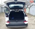Білий Шевроле Bolt EUV, об'ємом двигуна 0 л та пробігом 53 тис. км за 17950 $, фото 6 на Automoto.ua