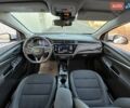 Белый Шевроле Bolt EUV, объемом двигателя 0 л и пробегом 75 тыс. км за 18900 $, фото 15 на Automoto.ua