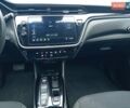 Білий Шевроле Bolt EUV, об'ємом двигуна 0 л та пробігом 53 тис. км за 17950 $, фото 8 на Automoto.ua
