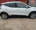 Білий Шевроле Bolt EUV, об'ємом двигуна 0 л та пробігом 53 тис. км за 17950 $, фото 20 на Automoto.ua