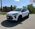 Білий Шевроле Bolt EUV, об'ємом двигуна 0 л та пробігом 52 тис. км за 21000 $, фото 1 на Automoto.ua