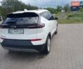 Білий Шевроле Bolt EUV, об'ємом двигуна 0 л та пробігом 53 тис. км за 17950 $, фото 7 на Automoto.ua
