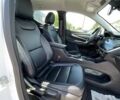 Белый Шевроле Bolt EUV, объемом двигателя 0 л и пробегом 1 тыс. км за 18500 $, фото 21 на Automoto.ua
