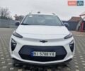 Белый Шевроле Bolt EUV, объемом двигателя 0 л и пробегом 100 тыс. км за 17500 $, фото 2 на Automoto.ua