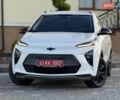 Белый Шевроле Bolt EUV, объемом двигателя 0 л и пробегом 16 тыс. км за 20550 $, фото 26 на Automoto.ua