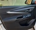 Белый Шевроле Bolt EUV, объемом двигателя 0 л и пробегом 71 тыс. км за 18200 $, фото 9 на Automoto.ua