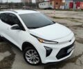 Белый Шевроле Bolt EUV, объемом двигателя 0 л и пробегом 13 тыс. км за 19000 $, фото 1 на Automoto.ua