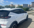 Белый Шевроле Bolt EUV, объемом двигателя 0 л и пробегом 52 тыс. км за 22000 $, фото 4 на Automoto.ua