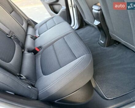 Белый Шевроле Bolt EUV, объемом двигателя 0 л и пробегом 16 тыс. км за 20550 $, фото 108 на Automoto.ua