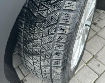 Белый Шевроле Bolt EUV, объемом двигателя 0 л и пробегом 121 тыс. км за 17300 $, фото 27 на Automoto.ua