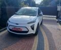 Белый Шевроле Bolt EUV, объемом двигателя 0 л и пробегом 25 тыс. км за 20500 $, фото 1 на Automoto.ua