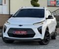Белый Шевроле Bolt EUV, объемом двигателя 0 л и пробегом 16 тыс. км за 20550 $, фото 23 на Automoto.ua