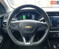 Білий Шевроле Bolt EUV, об'ємом двигуна 0 л та пробігом 53 тис. км за 17950 $, фото 1 на Automoto.ua