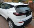 Білий Шевроле Bolt EUV, об'ємом двигуна 0 л та пробігом 59 тис. км за 17700 $, фото 6 на Automoto.ua