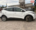 Белый Шевроле Bolt EUV, объемом двигателя 0 л и пробегом 73 тыс. км за 13999 $, фото 3 на Automoto.ua