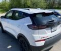 Белый Шевроле Bolt EUV, объемом двигателя 0 л и пробегом 9 тыс. км за 21800 $, фото 1 на Automoto.ua