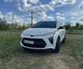Белый Шевроле Bolt EUV, объемом двигателя 0 л и пробегом 71 тыс. км за 18200 $, фото 1 на Automoto.ua