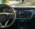 Белый Шевроле Bolt EUV, объемом двигателя 0 л и пробегом 71 тыс. км за 18200 $, фото 6 на Automoto.ua