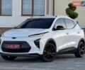 Белый Шевроле Bolt EUV, объемом двигателя 0 л и пробегом 16 тыс. км за 20550 $, фото 25 на Automoto.ua