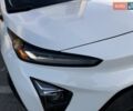 Белый Шевроле Bolt EUV, объемом двигателя 0 л и пробегом 16 тыс. км за 20550 $, фото 10 на Automoto.ua