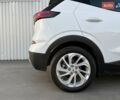 Белый Шевроле Bolt EUV, объемом двигателя 0 л и пробегом 75 тыс. км за 18900 $, фото 7 на Automoto.ua