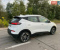 Белый Шевроле Bolt EUV, объемом двигателя 0 л и пробегом 39 тыс. км за 19900 $, фото 5 на Automoto.ua