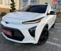 Белый Шевроле Bolt EUV, объемом двигателя 0 л и пробегом 16 тыс. км за 20550 $, фото 30 на Automoto.ua