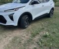 Білий Шевроле Bolt EUV, об'ємом двигуна 0 л та пробігом 71 тис. км за 18200 $, фото 1 на Automoto.ua