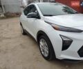 Білий Шевроле Bolt EUV, об'ємом двигуна 0 л та пробігом 53 тис. км за 17950 $, фото 15 на Automoto.ua