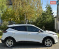 Белый Шевроле Bolt EUV, объемом двигателя 0 л и пробегом 36 тыс. км за 14300 $, фото 1 на Automoto.ua