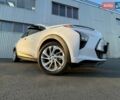 Белый Шевроле Bolt EUV, объемом двигателя 0 л и пробегом 75 тыс. км за 18900 $, фото 1 на Automoto.ua
