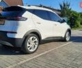 Белый Шевроле Bolt EUV, объемом двигателя 0 л и пробегом 71 тыс. км за 18200 $, фото 2 на Automoto.ua