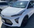 Белый Шевроле Bolt EUV, объемом двигателя 0 л и пробегом 9 тыс. км за 22300 $, фото 1 на Automoto.ua