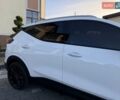 Белый Шевроле Bolt EUV, объемом двигателя 0 л и пробегом 16 тыс. км за 20550 $, фото 18 на Automoto.ua