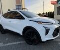 Белый Шевроле Bolt EUV, объемом двигателя 0 л и пробегом 16 тыс. км за 20550 $, фото 21 на Automoto.ua