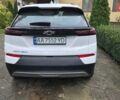 Білий Шевроле Bolt EUV, об'ємом двигуна 0 л та пробігом 39 тис. км за 21000 $, фото 3 на Automoto.ua