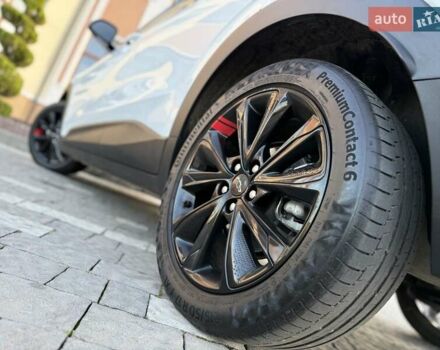 Белый Шевроле Bolt EUV, объемом двигателя 0 л и пробегом 16 тыс. км за 20550 $, фото 57 на Automoto.ua