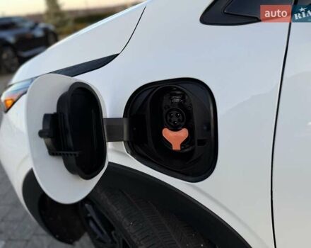 Белый Шевроле Bolt EUV, объемом двигателя 0 л и пробегом 16 тыс. км за 20550 $, фото 34 на Automoto.ua