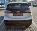 Белый Шевроле Bolt EUV, объемом двигателя 0 л и пробегом 59 тыс. км за 17199 $, фото 5 на Automoto.ua