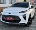 Белый Шевроле Bolt EUV, объемом двигателя 0 л и пробегом 16 тыс. км за 20550 $, фото 28 на Automoto.ua
