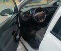 Білий Шевроле Bolt EUV, об'ємом двигуна 0 л та пробігом 33 тис. км за 20500 $, фото 9 на Automoto.ua