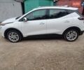 Білий Шевроле Bolt EUV, об'ємом двигуна 0 л та пробігом 53 тис. км за 17950 $, фото 22 на Automoto.ua