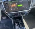 Белый Шевроле Bolt EUV, объемом двигателя 0 л и пробегом 9 тыс. км за 21800 $, фото 6 на Automoto.ua