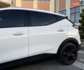 Белый Шевроле Bolt EUV, объемом двигателя 0 л и пробегом 16 тыс. км за 20550 $, фото 42 на Automoto.ua