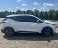 Белый Шевроле Bolt EUV, объемом двигателя 0 л и пробегом 52 тыс. км за 22000 $, фото 5 на Automoto.ua