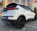 Белый Шевроле Bolt EUV, объемом двигателя 0 л и пробегом 16 тыс. км за 20550 $, фото 63 на Automoto.ua
